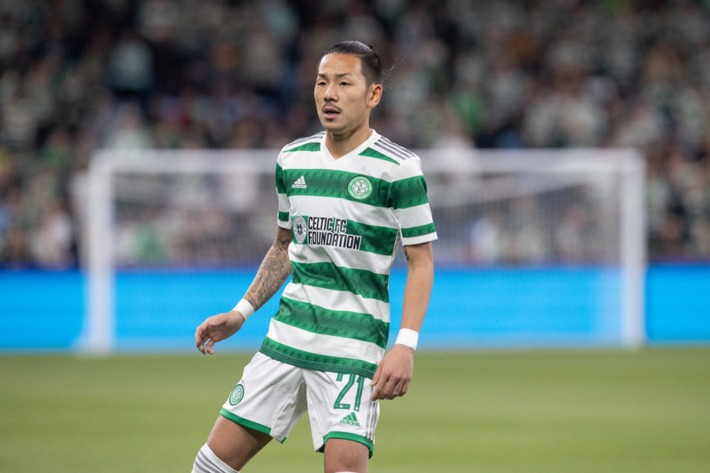 Celtic v Sydney FC - Sydney Super Cup
