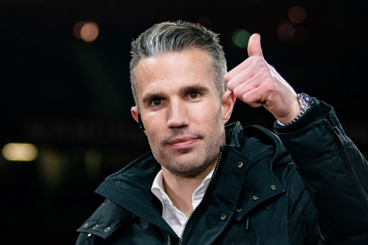 Photo by Ash Donelon/Manchester United via Getty Images