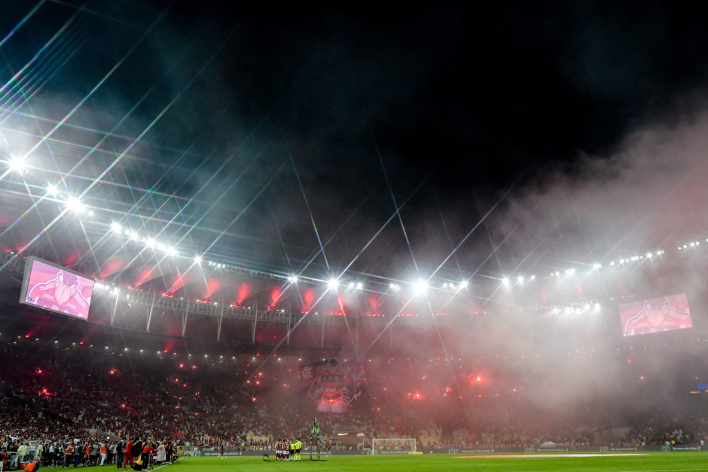 Flamengo v Fluminense - Copa Do Brasil 2023