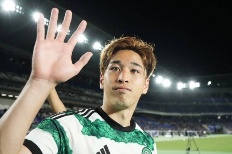 Photo by Hiroki Watanabe/Getty Images