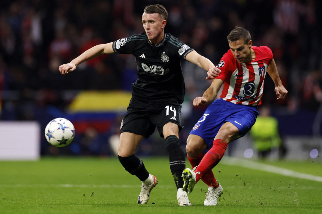 FBL-EUR-C1-ATLETICO MADRID-CELTIC