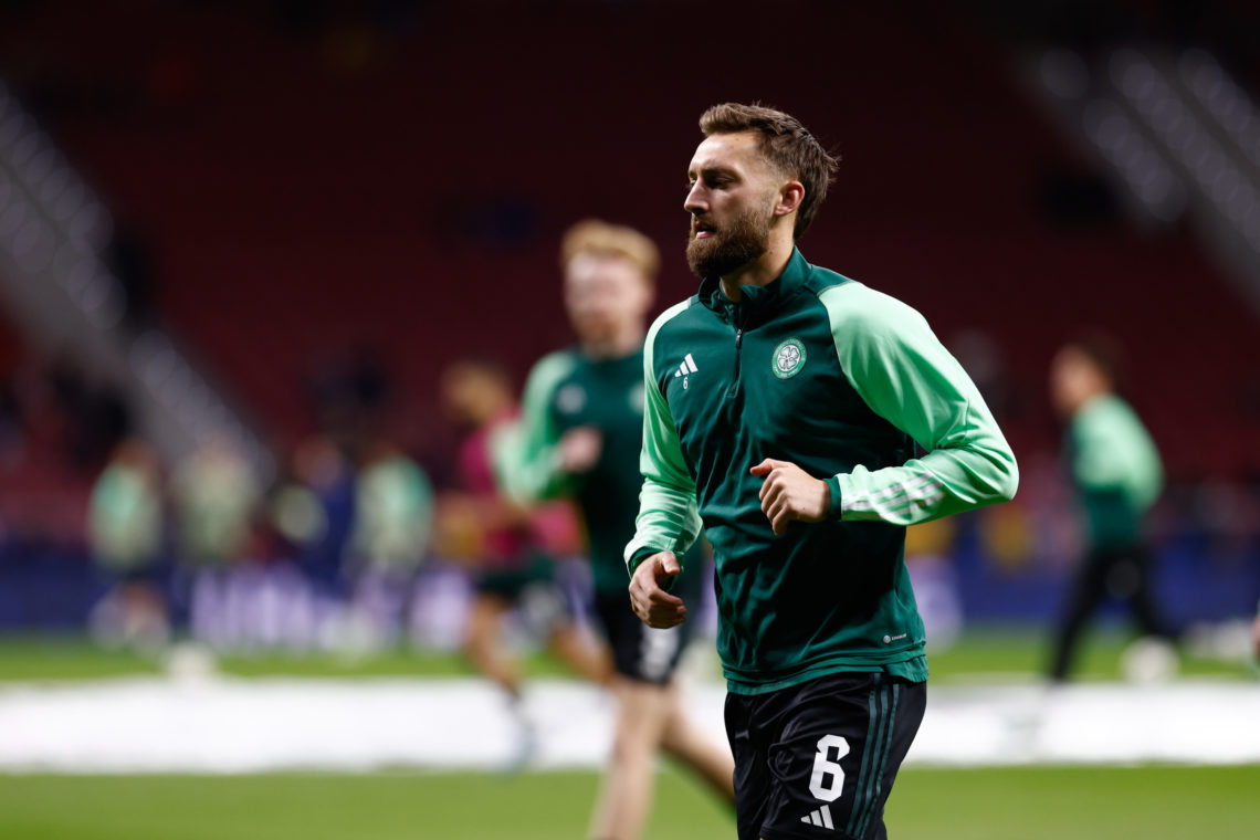 Nat Phillips sends Celtic fans message after Liverpool loan recall