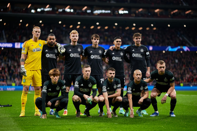 Photo by Cristian Trujillo/Quality Sport Images/Getty Images