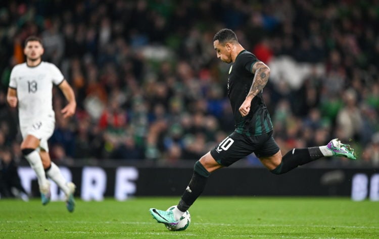 Photo By Stephen McCarthy/Sportsfile via Getty Images