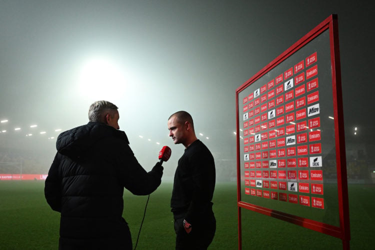 Photo by Stu Forster/Getty Images