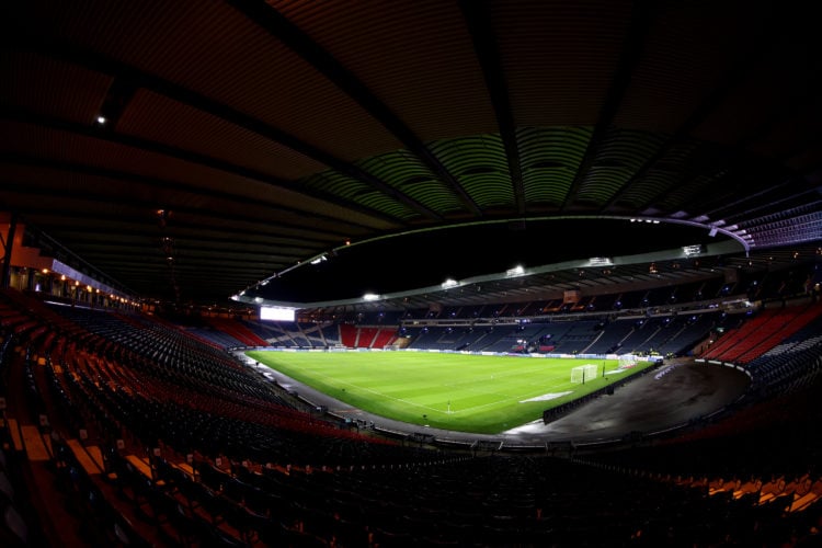 Photo by Naomi Baker - The FA/The FA via Getty Images