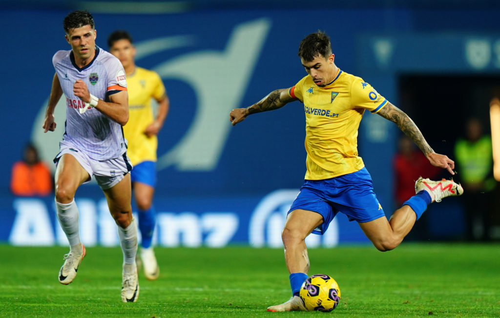 GD Estoril Praia v GD Chaves - Liga Portugal Betclic
