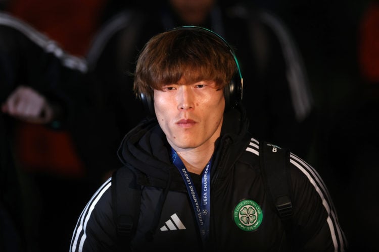 Photo by Ian MacNicol/Getty Images