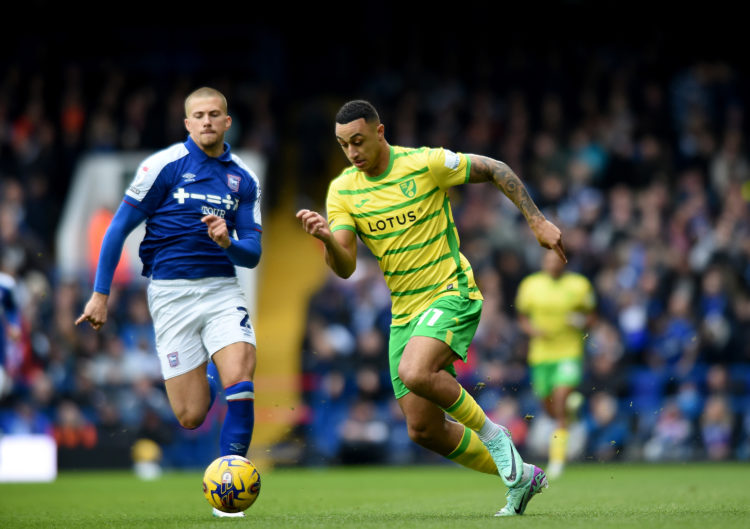 Photo by Hannah Fountain - CameraSport via Getty Images