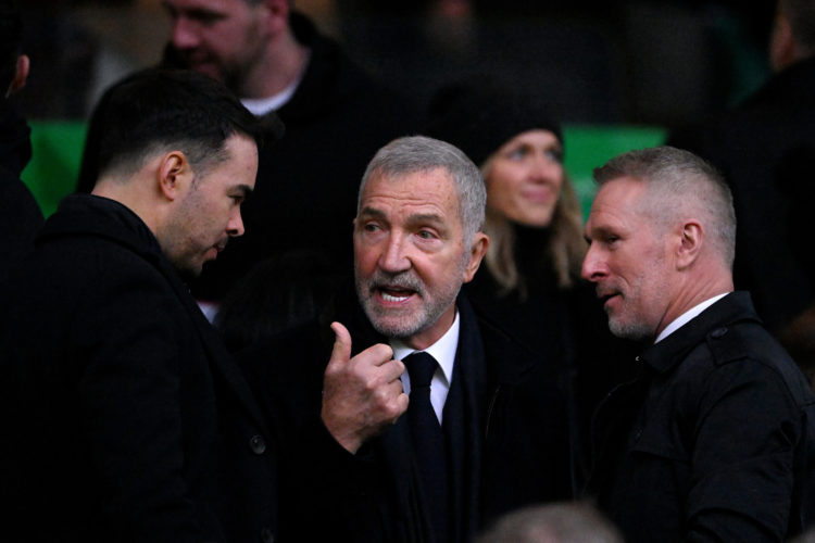 Photo by Stu Forster/Getty Images