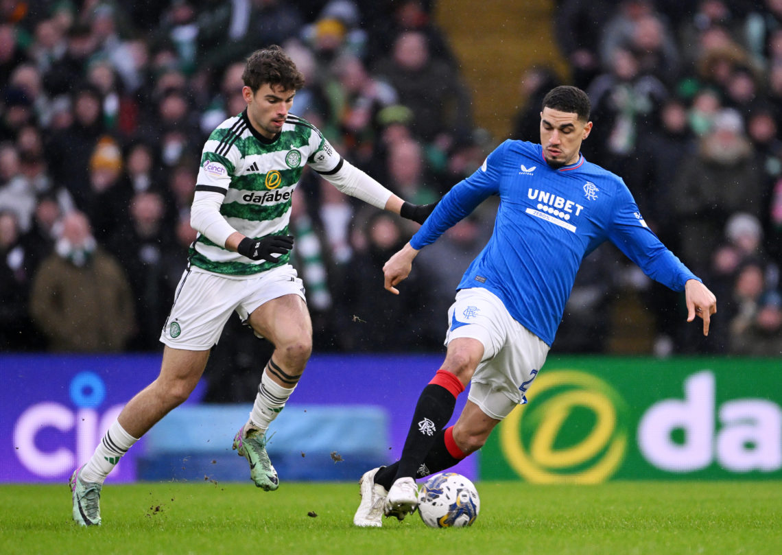 Josh Windass claims he knows the real reason why Rangers cut Celtic's derby allocation