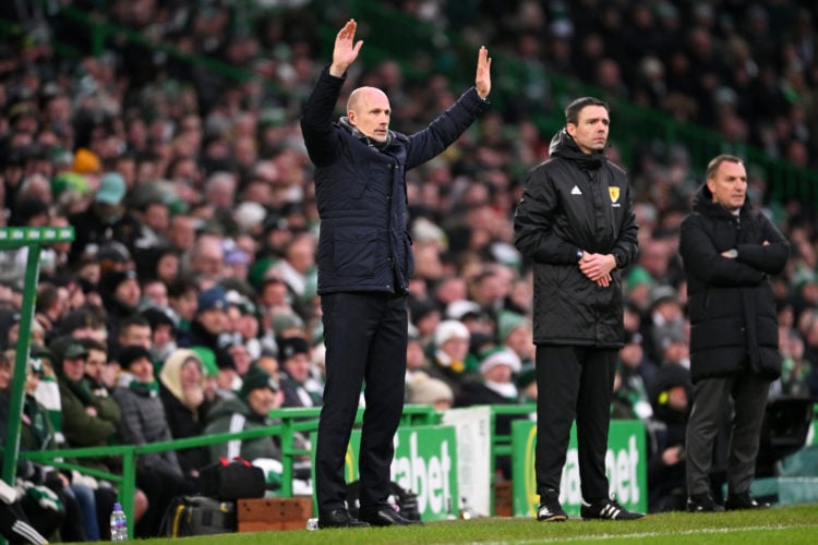 Photo by Stu Forster/Getty Images