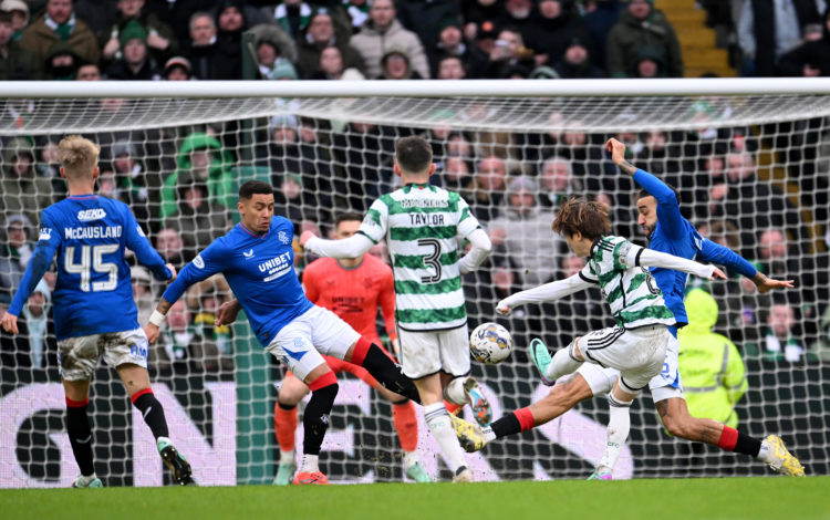 Photo by Stu Forster/Getty Images
