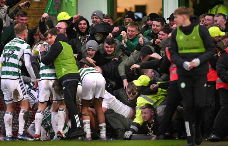 Photo by Stu Forster/Getty Images