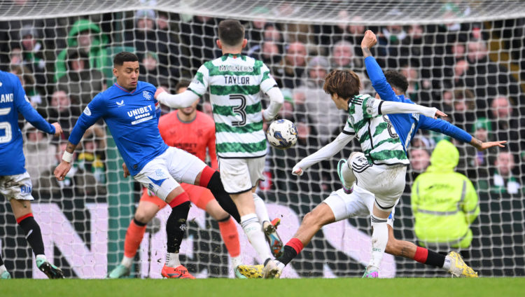 Photo by Stu Forster/Getty Images