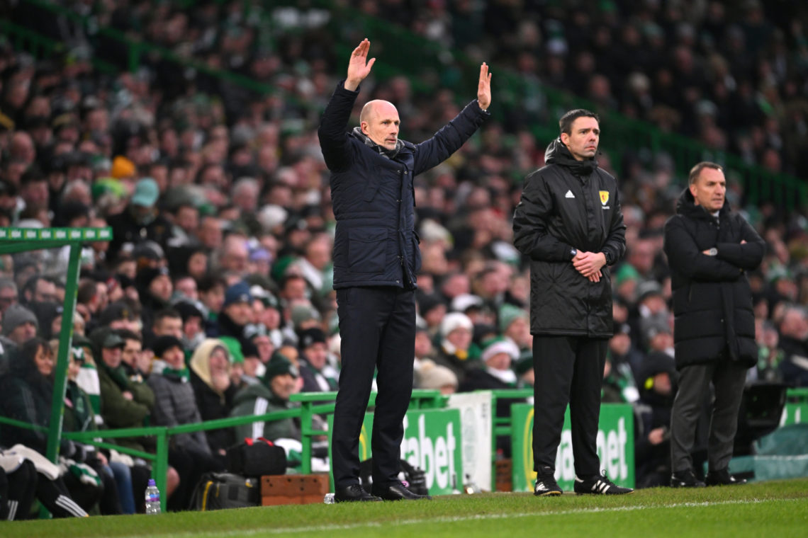Photo by Stu Forster/Getty Images