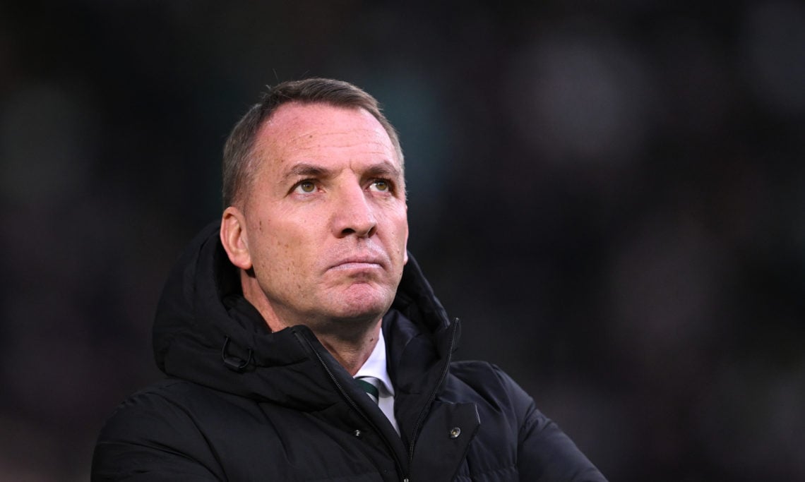 Andy Walker criticises Brendan Rodgers after his 'surprising' narrative towards Celtic transfers