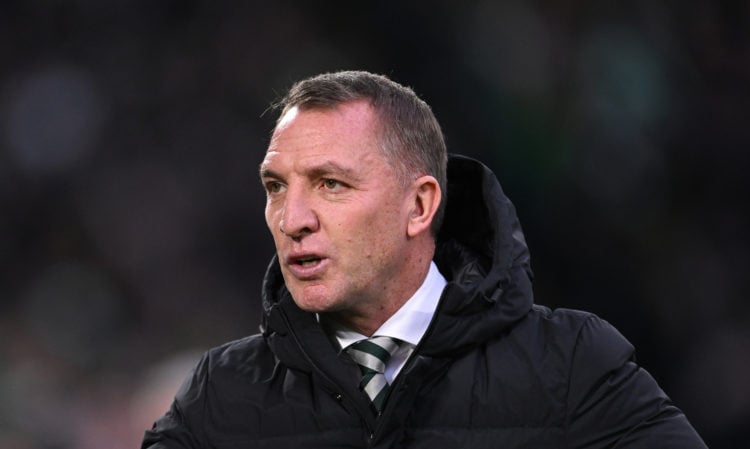 Brendan Rodgers sets timeline for Nicolas Kuhn Celtic debut