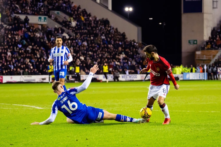 Photo by Ash Donelon/Manchester United via Getty Images