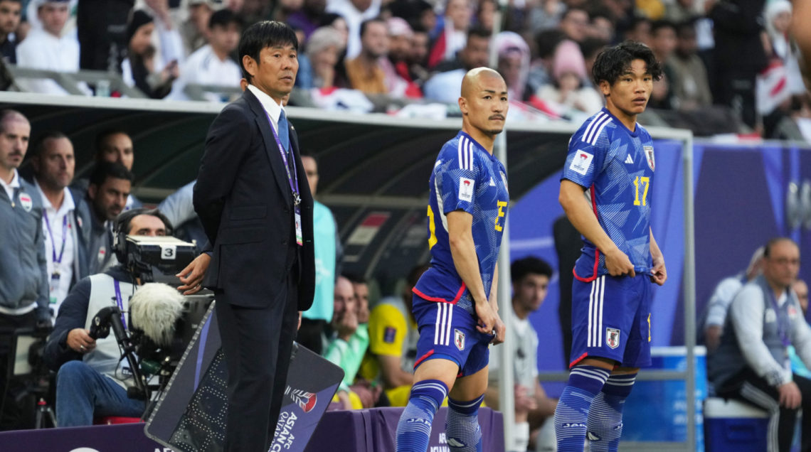 Photo by Etsuo Hara/Getty Images