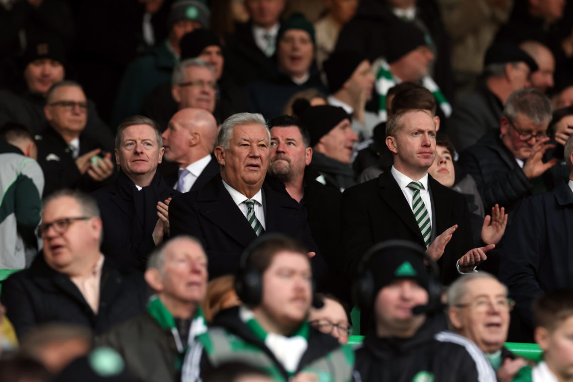 Photo by Ian MacNicol/Getty Images