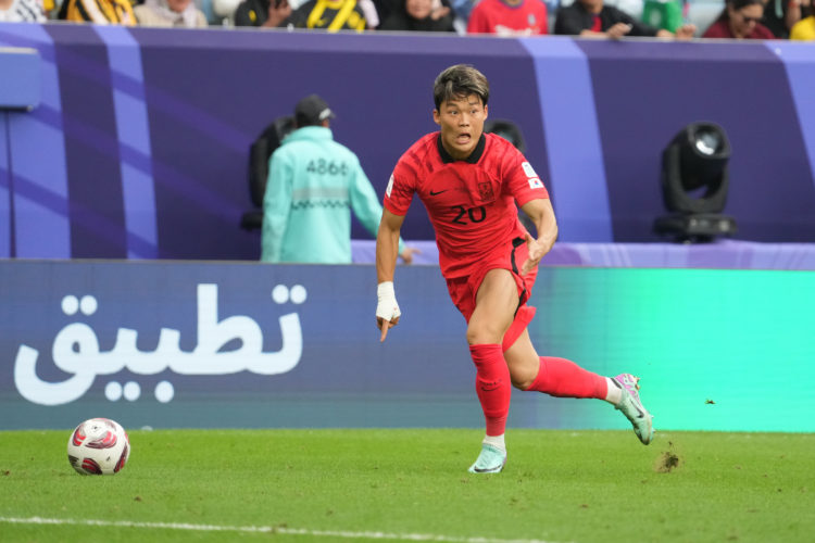Photo by Masashi Hara/Getty Images