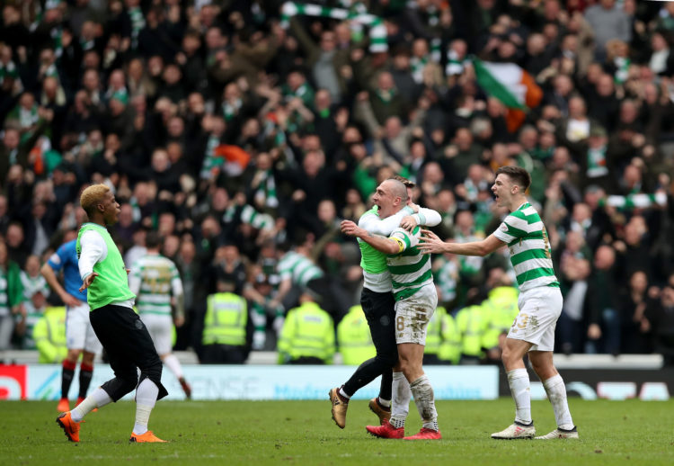 Photo by Ian MacNicol/Getty Images