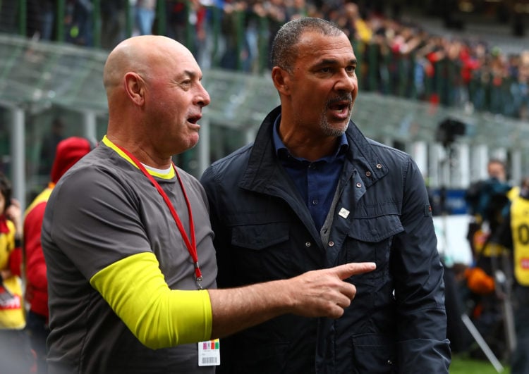 Photo by Marco Luzzani/Getty Images