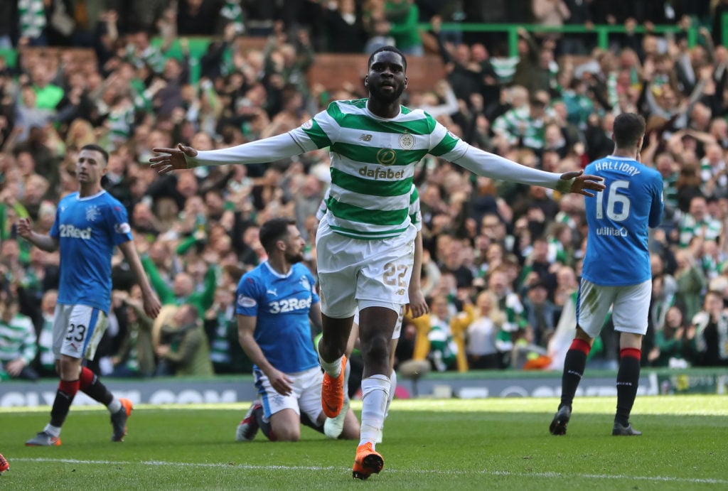 Celtic's All-Time Biggest Wins Over Rangers