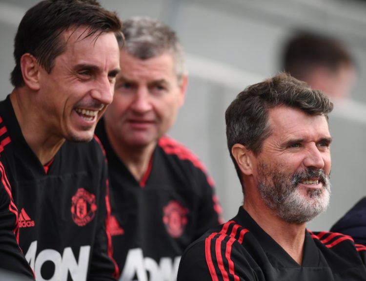 Photo By Stephen McCarthy/Sportsfile via Getty Images