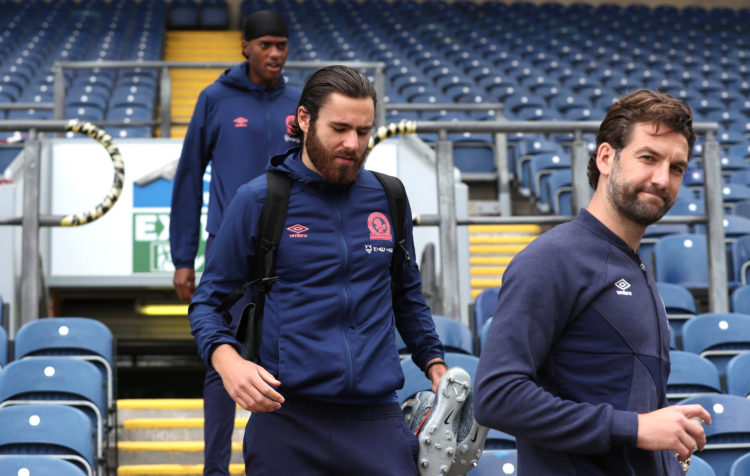 Photo by Rachel Holborn - BRFC/Getty Images