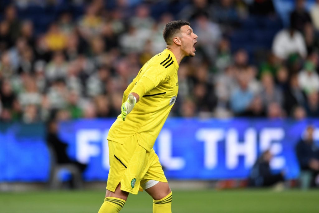 SOCCER: NOV 17 Sydney Super Cup - Sydney FC vs Celtic FC