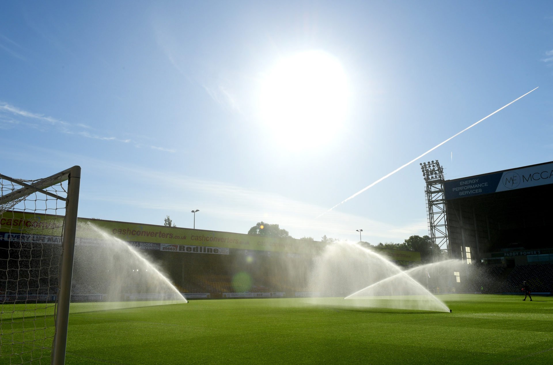 Motherwell vs Celtic: TV channel, kick-off time, team news, referee & VAR