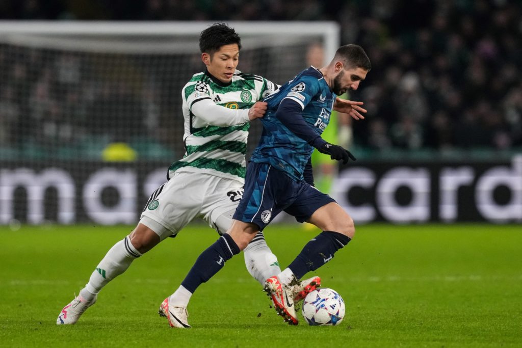 FBL-EUR-C1-CELTIC-FEYENOORD