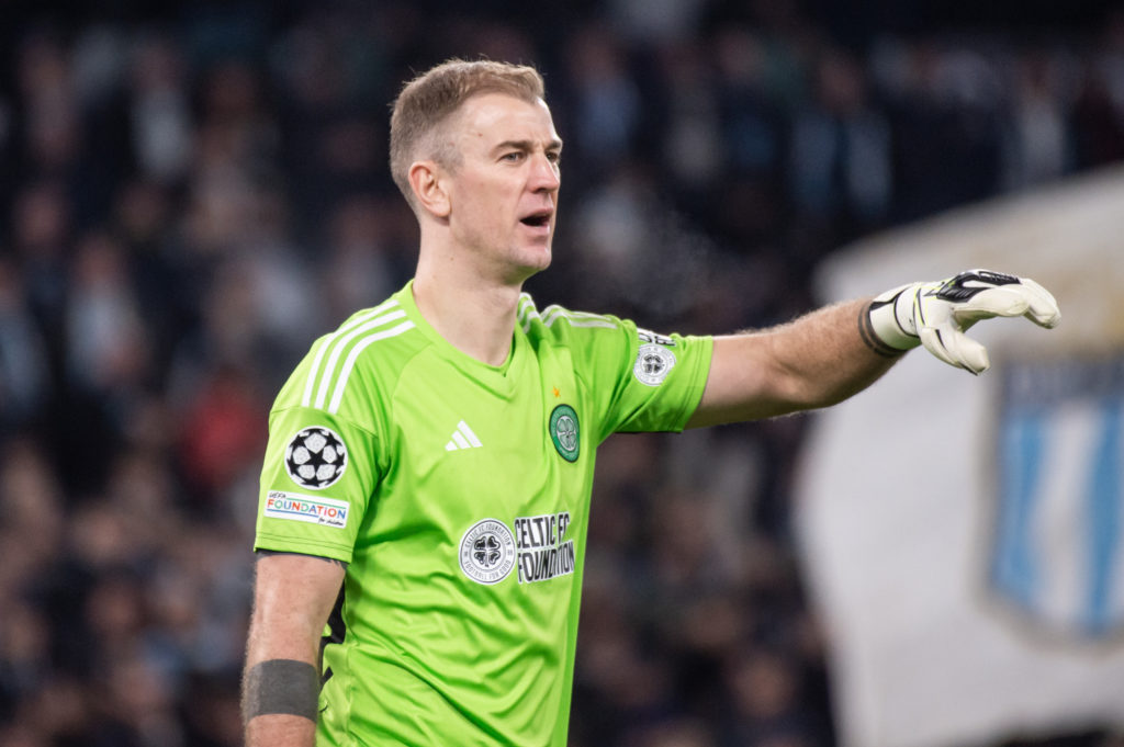 SS Lazio v Celtic FC: Group E - UEFA Champions League 2023/24