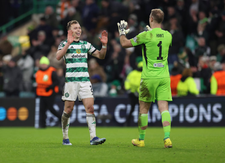 Photo by Ian MacNicol/Getty Images