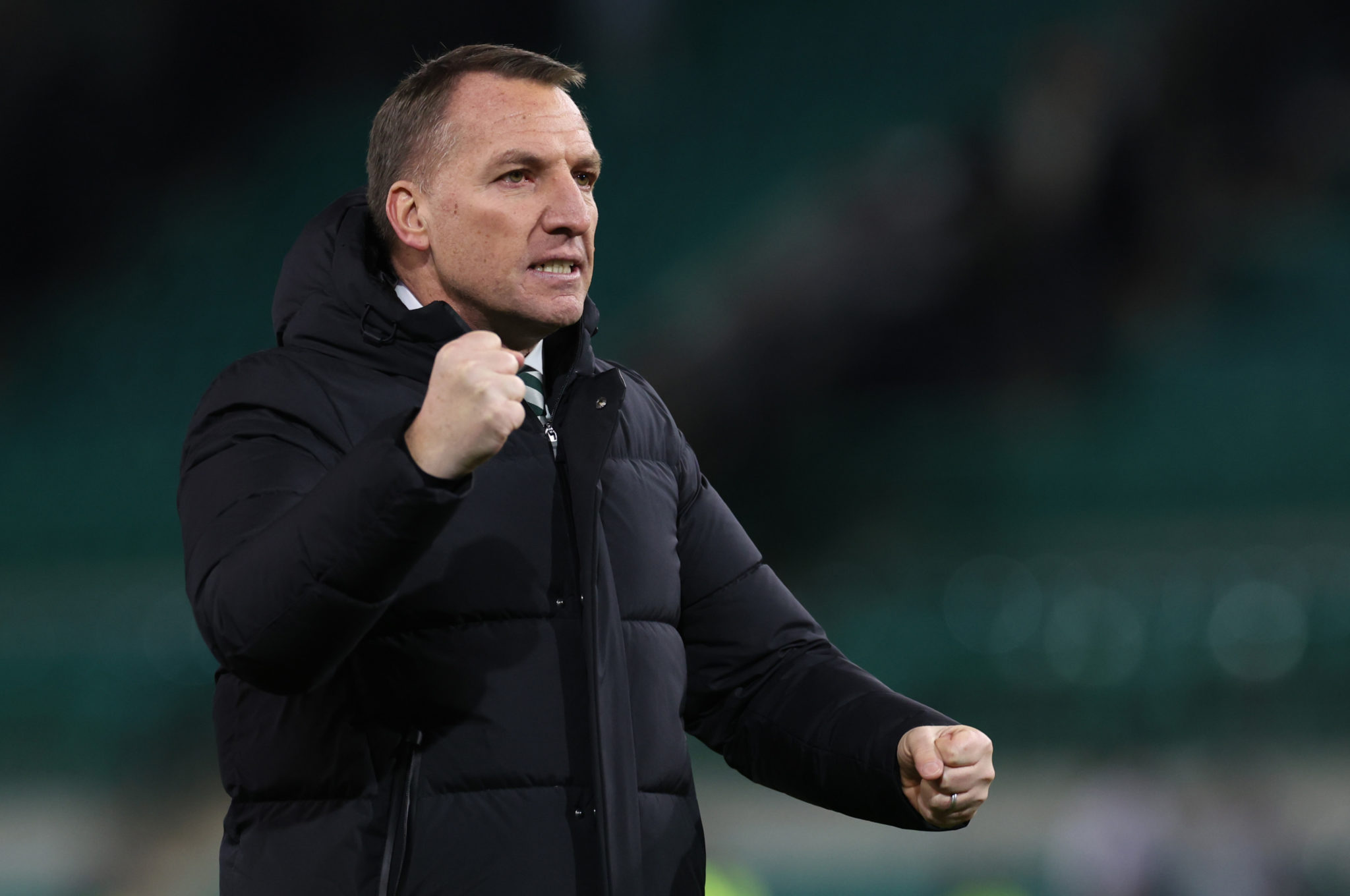 Brendan Rodgers Explains Differences At Celtic Between This Term And ...