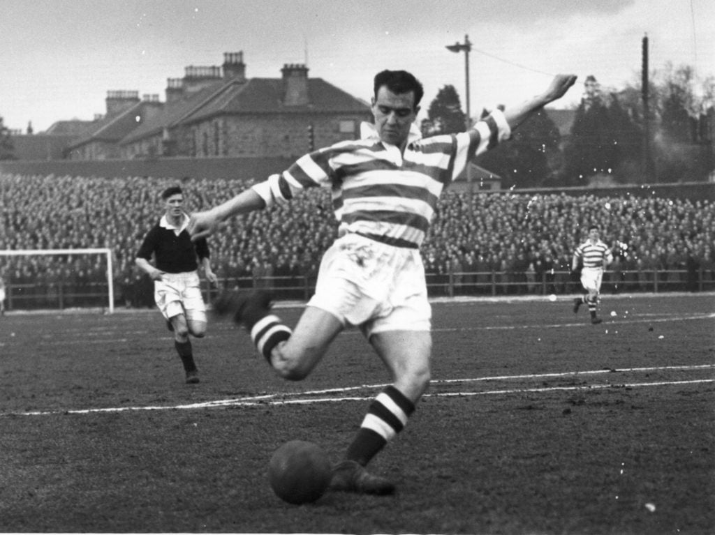 Celtic Action