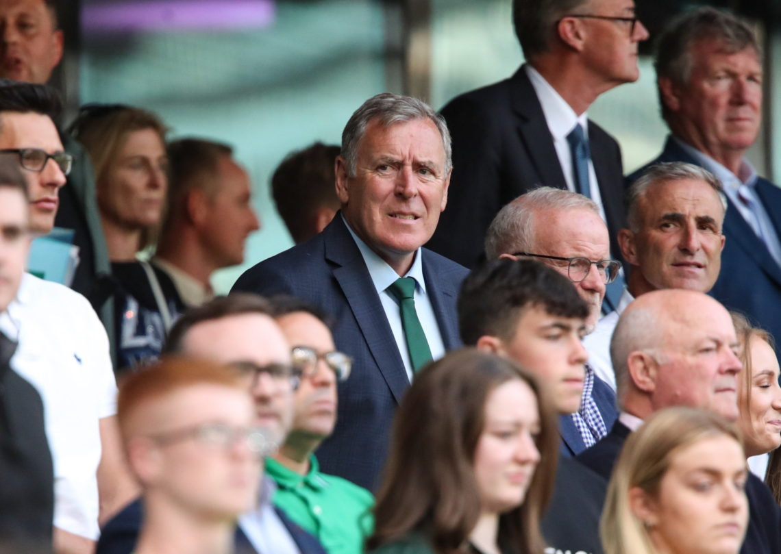Photo By Michael P Ryan/Sportsfile via Getty Images