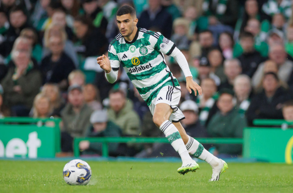 Celtic v Athletic Bilbao - Pre-Season Friendly