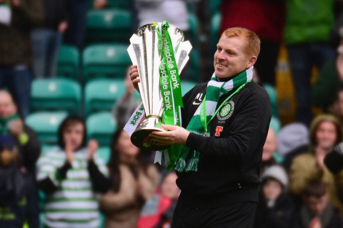 Who is Neil Lennon? Delve into the life of Celtic's third-most ...