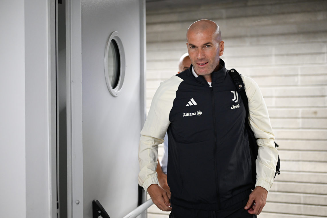 Photo by Daniele Badolato - Juventus FC/Juventus FC via Getty Images