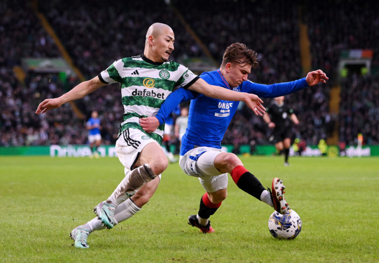 Photo by Stu Forster/Getty Images