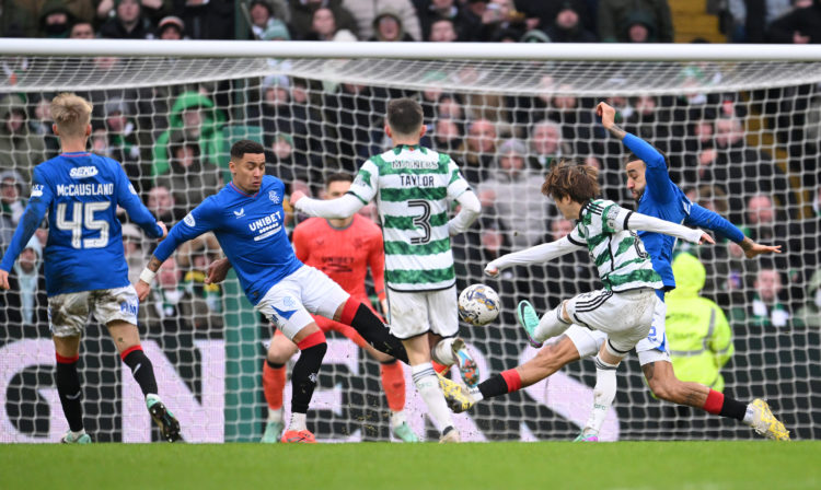 Photo by Stu Forster/Getty Images