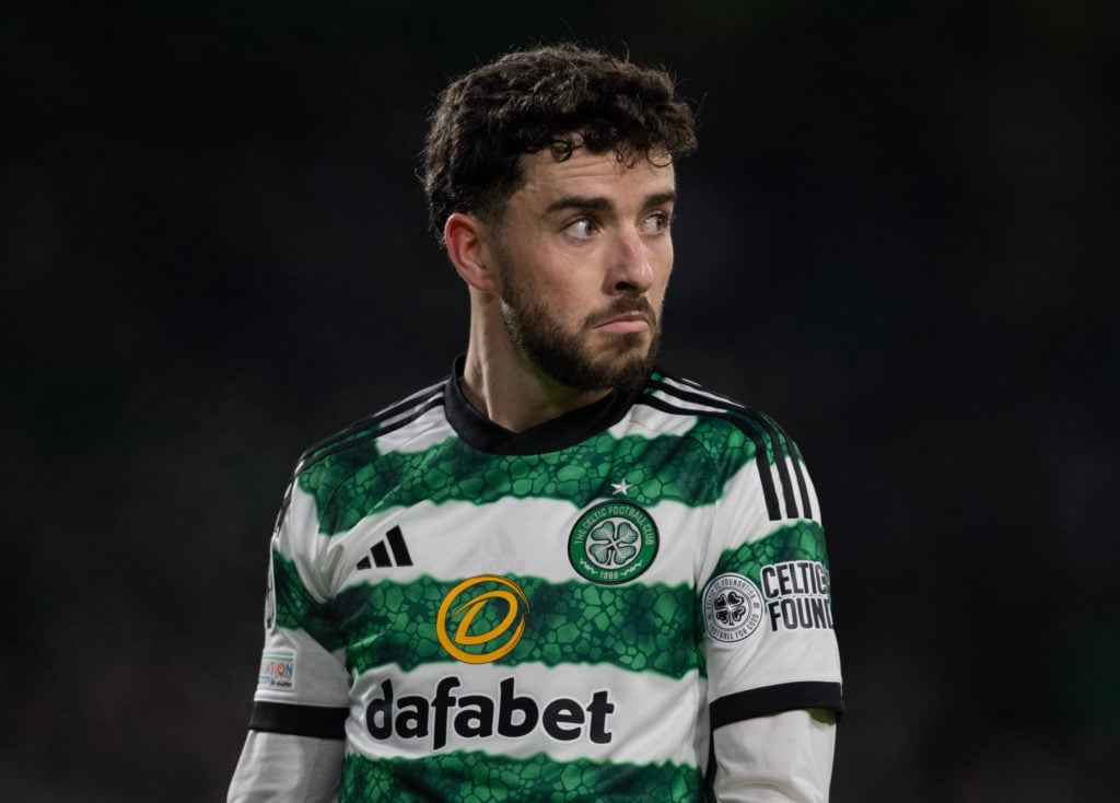Celtic FC v Feyenoord: Group E - UEFA Champions League 2023/24