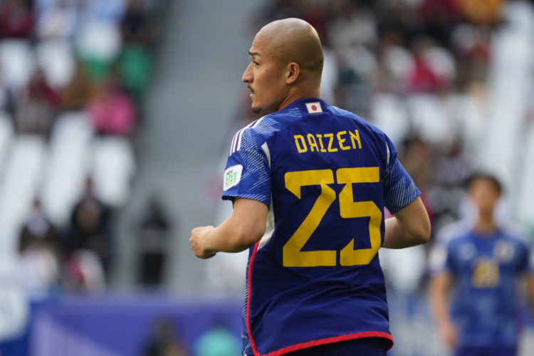 Photo by Etsuo Hara/Getty Images