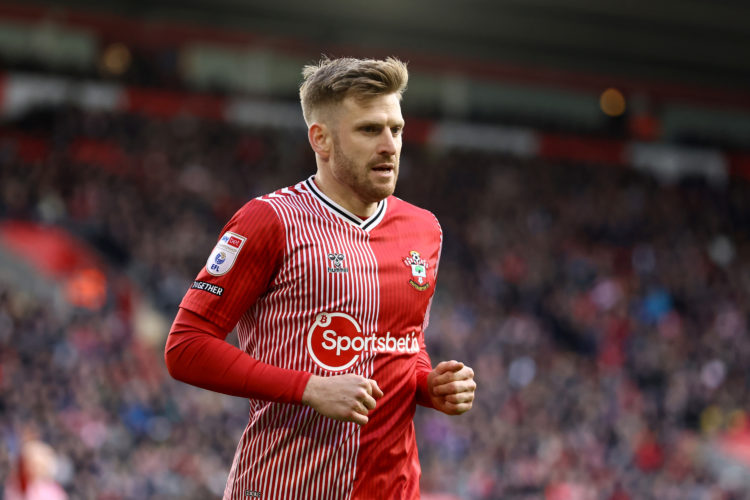 Photo by Matt Watson/Southampton FC via Getty Images
