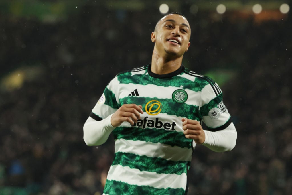 Celtic FC v Dundee FC - Cinch Scottish Premiership
