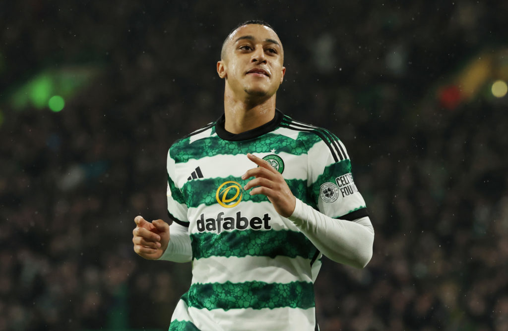 Celtic FC v Dundee FC - Cinch Scottish Premiership