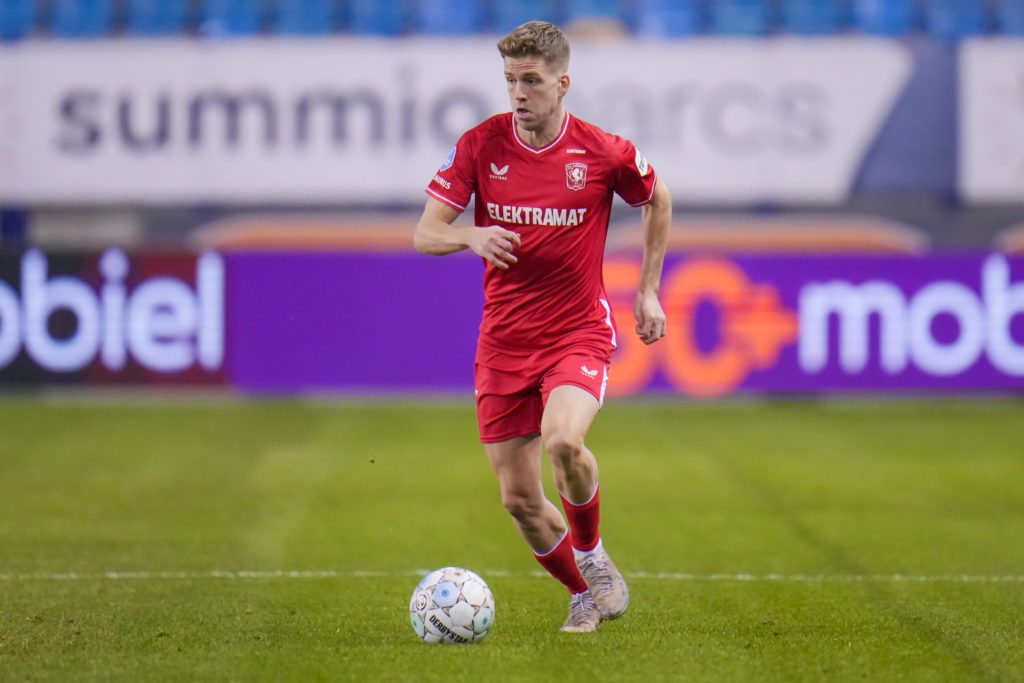 Vitesse v FC Twente - Dutch Eredivisie